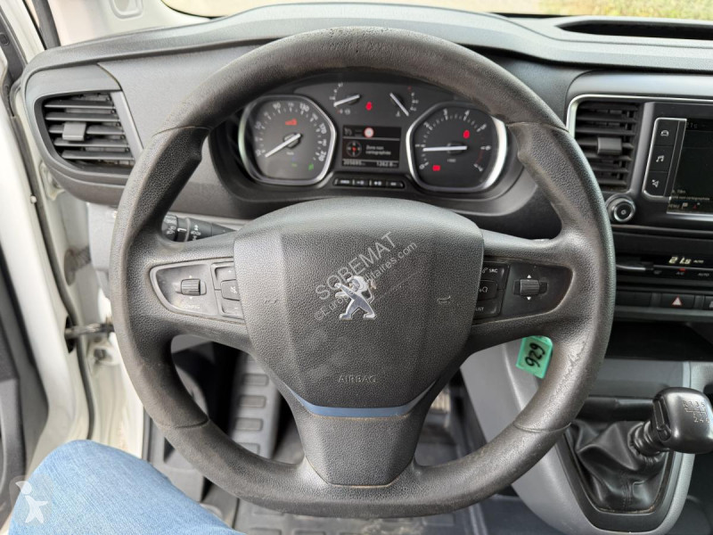 Haszongépjármű Peugeot 2.0 BLUEHDI 150