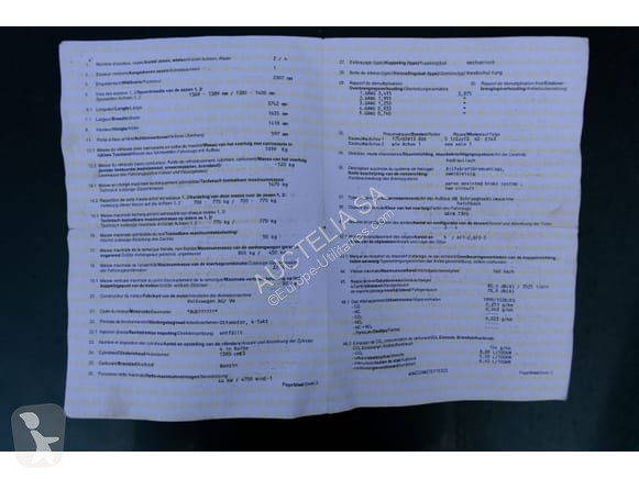 Veículo utilitário Volkswagen
