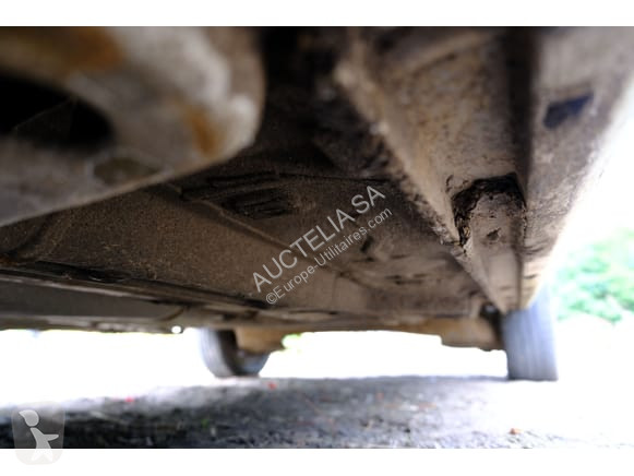 Veículo utilitário Citroën