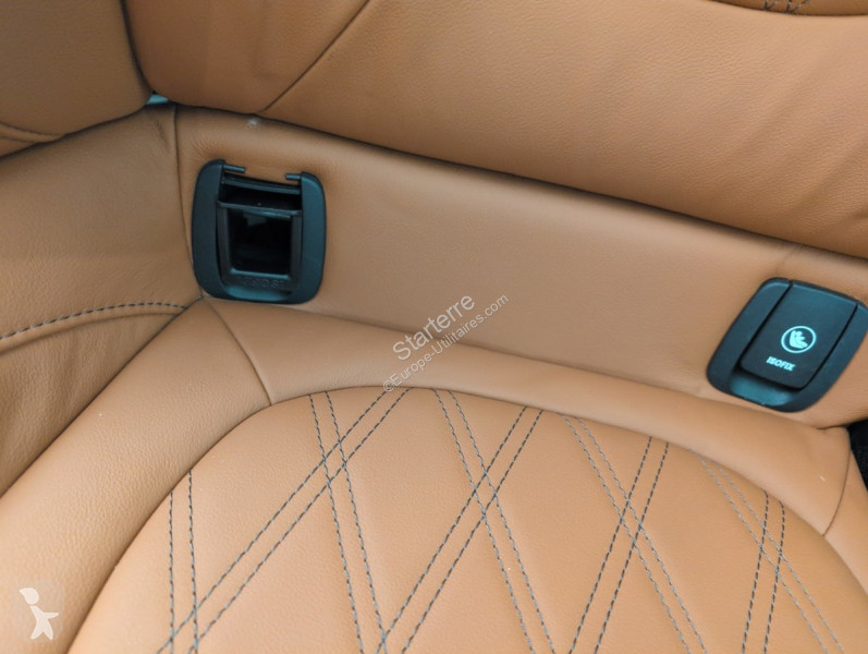 Véhicule utilitaire Mini  CLUBMAN F54 LCI