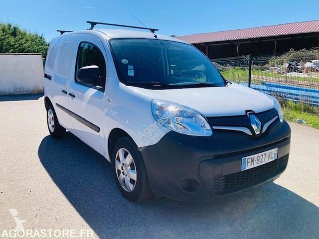 Veículo utilitário Renault