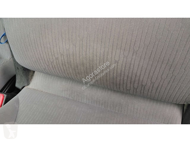 Veículo utilitário Peugeot PARTNER