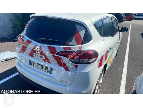 Veículo utilitário