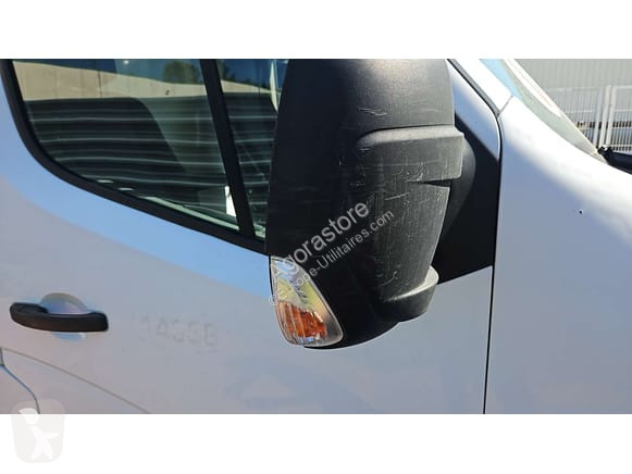 Furgoneta Renault