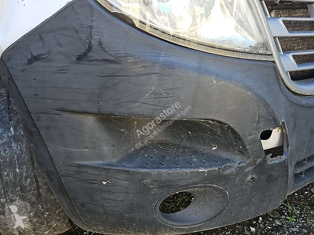 Furgoneta Renault