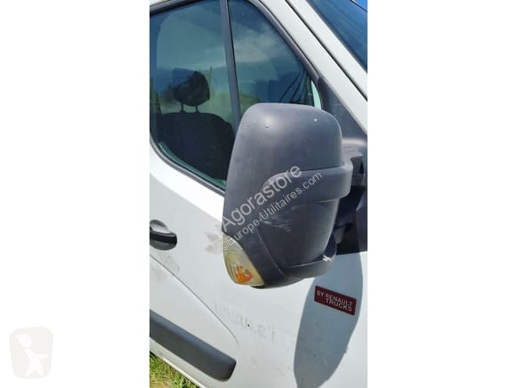 Furgoneta Renault