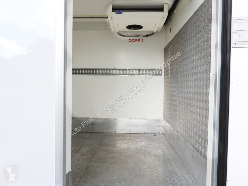 Veículo utilitário Iveco 35C14 DAILY