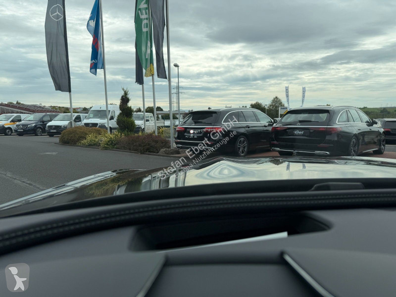 Furgoneta Mercedes A GT 43 Premium Plus...