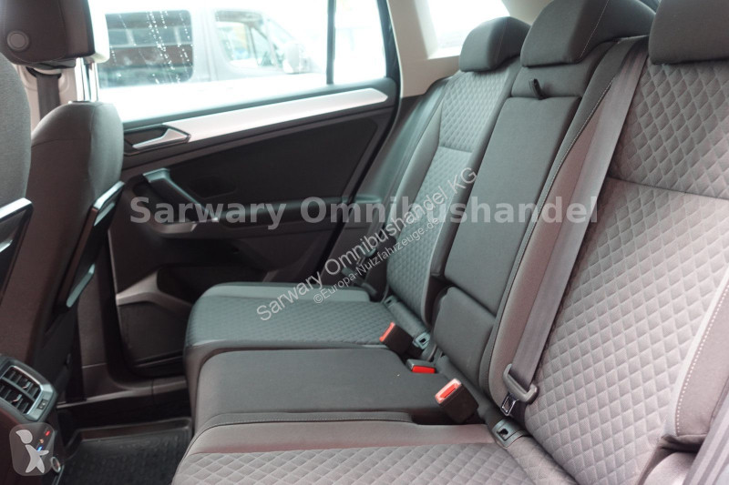 Užitkové vozidlo Volkswagen Comfortline...