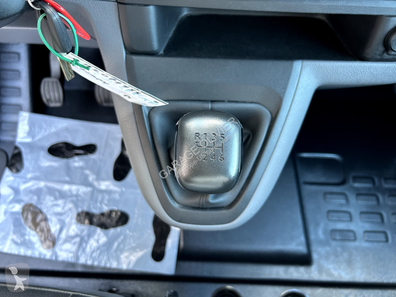 Veículo utilitário Citroën M 1.5 Bluehdi 100...