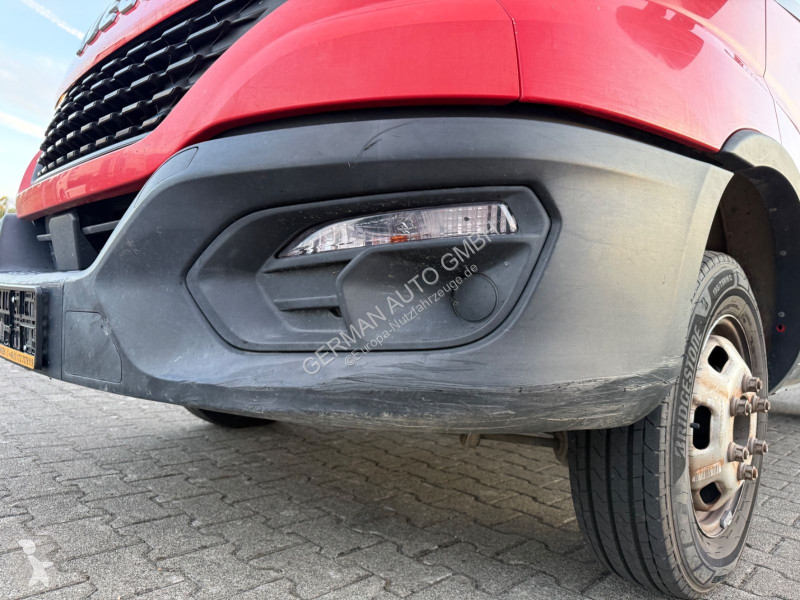 Užitkové vozidlo Iveco 35C12 Kipper...