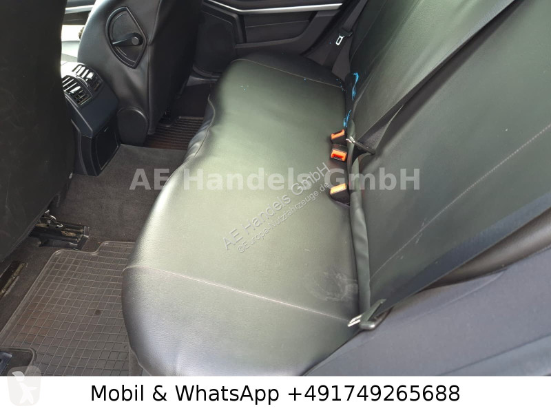 Véhicule utilitaire Mercedes E  T-Modell CDI...