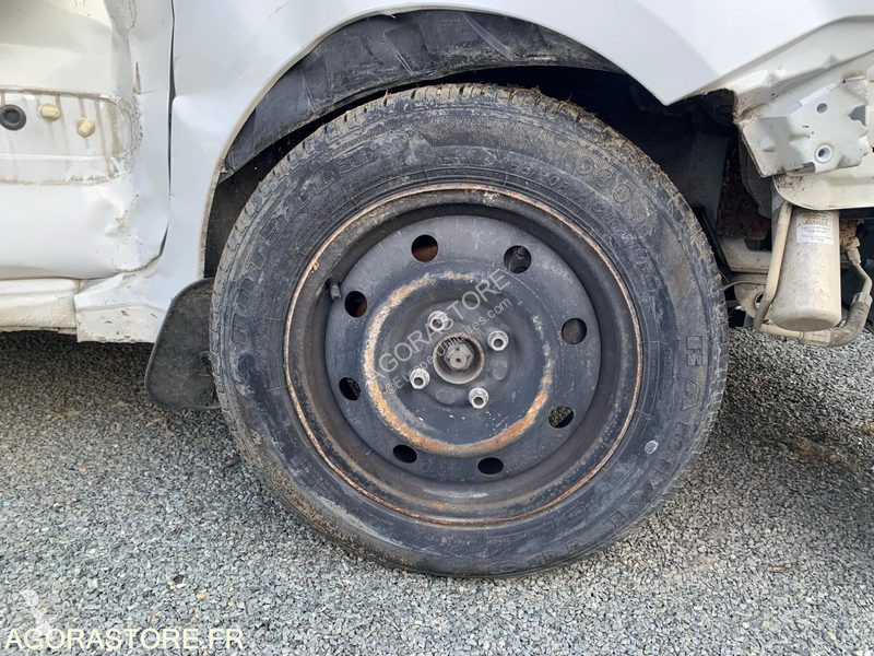 Véhicule utilitaire Renault KANGOO