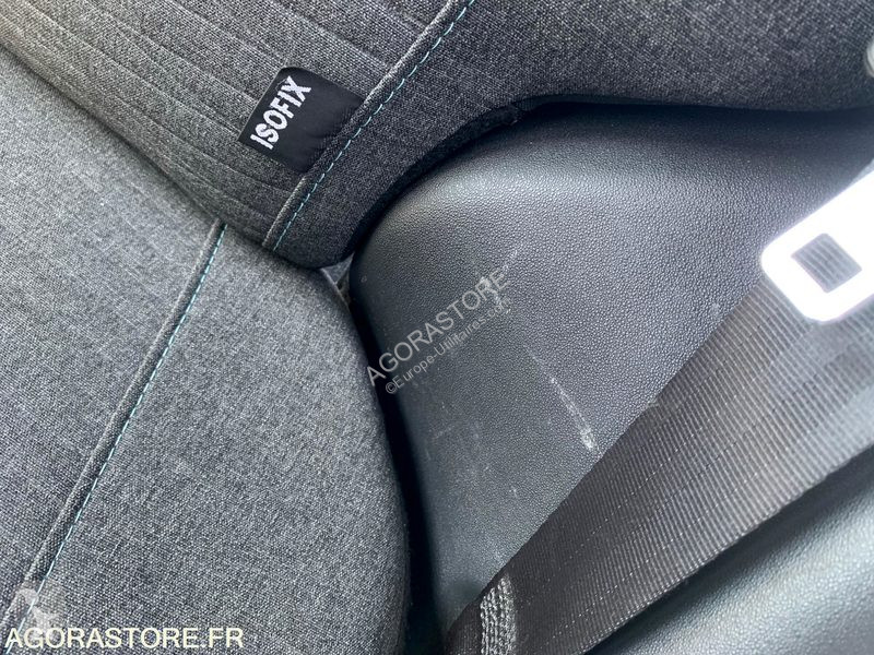 Véhicule utilitaire Citroën C3