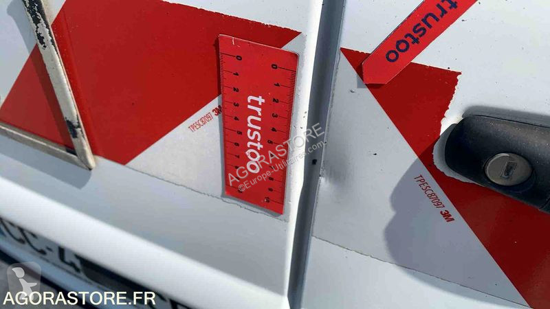Užitkové vozidlo Citroën JUMPY