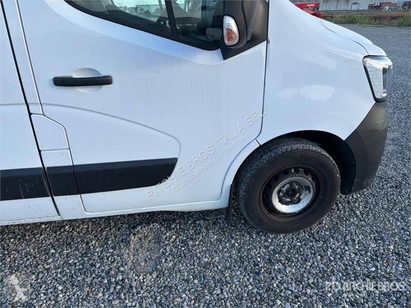 Nyttofordon Renault