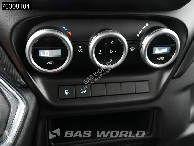 Veículo utilitário Iveco 35C18 3.0L Automaat...
