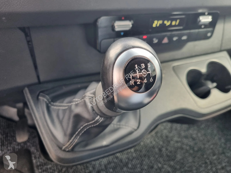 Veículo utilitário Mercedes 519 CDI