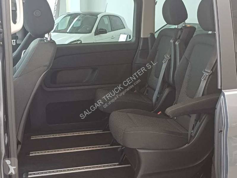 Užitkové vozidlo Mercedes