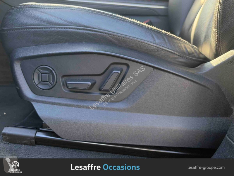 Véhicule utilitaire Audi Q8 50 TDI 286...