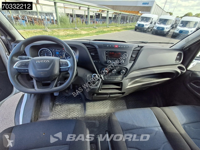 Užitkové vozidlo Iveco 35C16 3.0L Kipper...