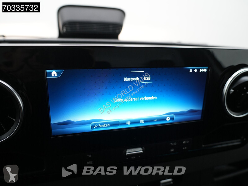 Véhicule utilitaire Mercedes 315 CDI Nieuw /...