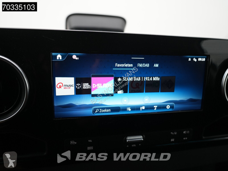 Nyttofordon Mercedes 315 CDI Automaat L3H2 New...