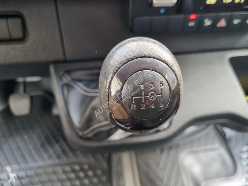 Užitkové vozidlo Mercedes 316 CDI