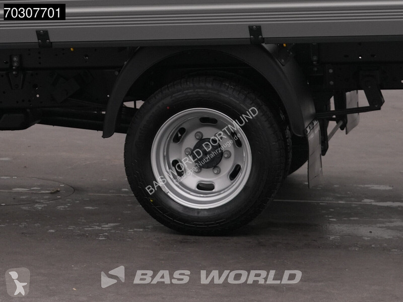 Užitkové vozidlo Iveco 35C21 Neu! 3.0L...