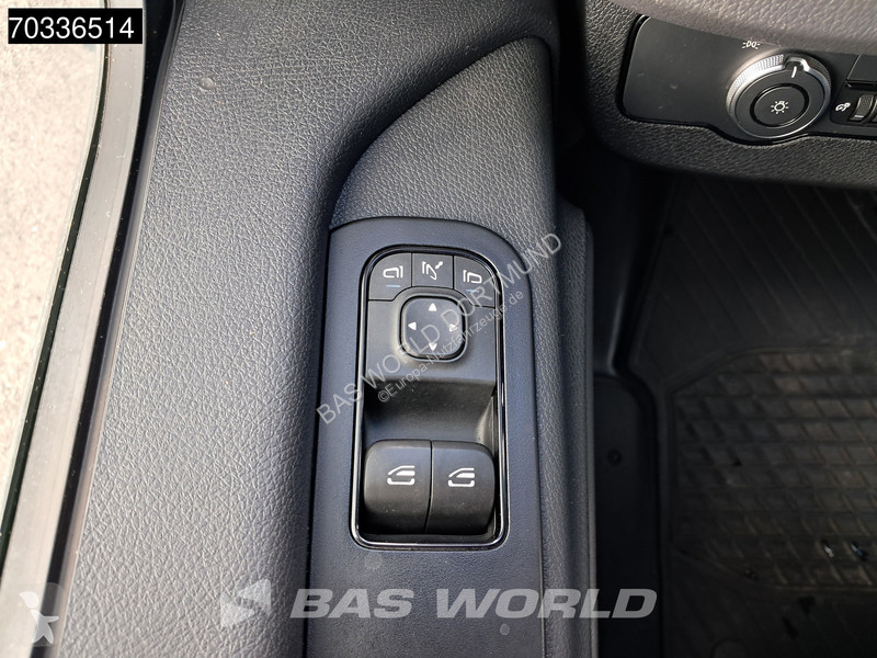 Užitkové vozidlo Mercedes 317 CDI Automatik...