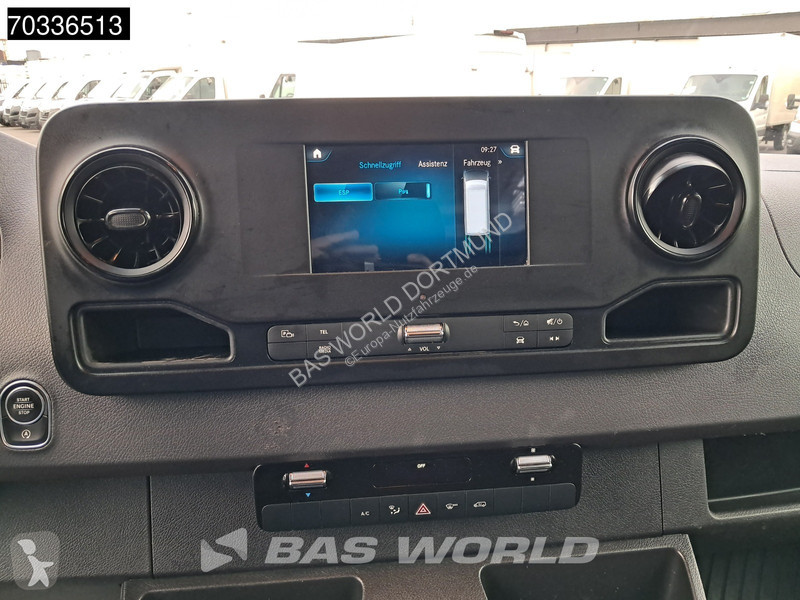 Užitkové vozidlo Mercedes 317 CDI Automatik...