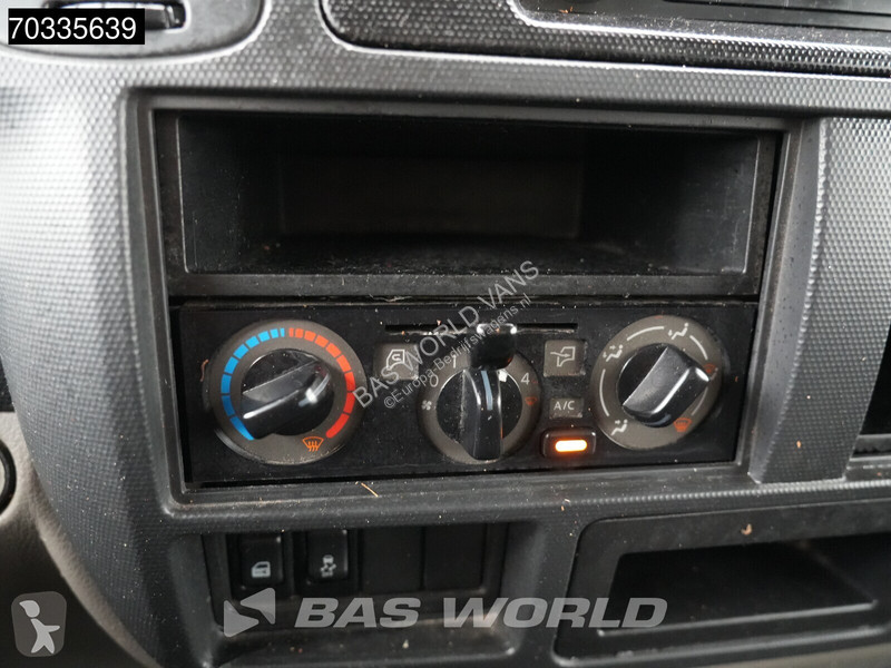 Užitkové vozidlo Renault 130PK Laadklep...
