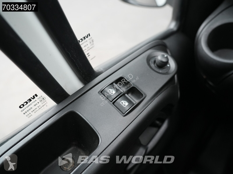 Nyttofordon Iveco 35S16 Automaat 160PK L3H2...