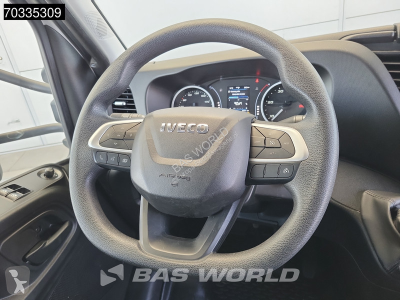Užitkové vozidlo Iveco 72C21 3.0L Automaat...