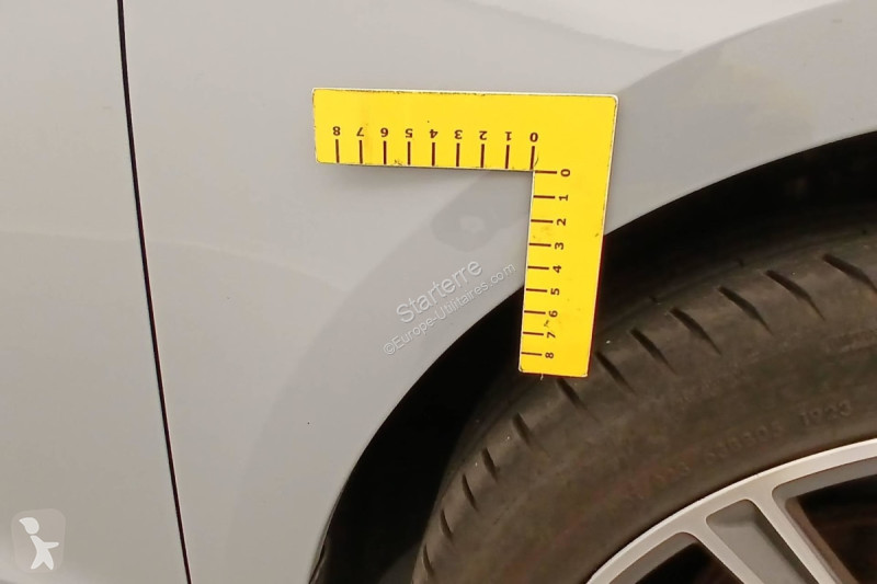 Véhicule utilitaire Audi Sportback