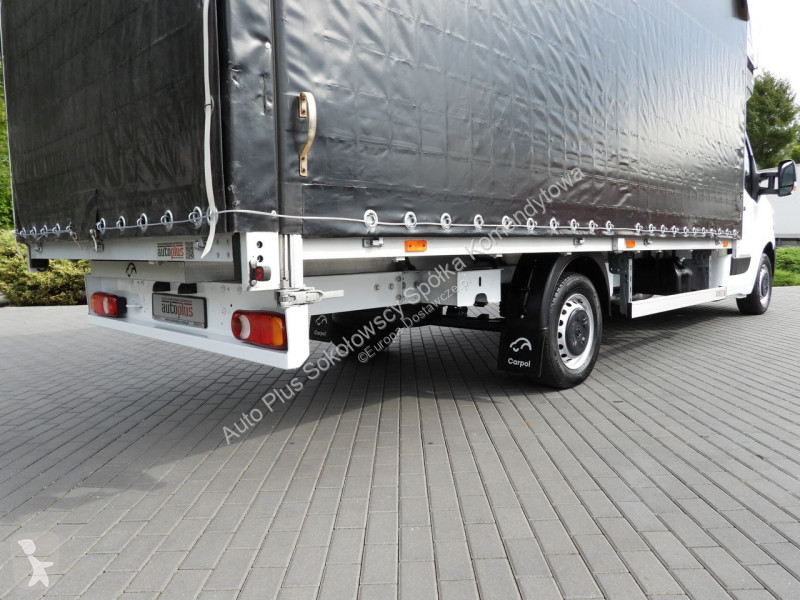 Užitkové vozidlo Renault  MASTER
