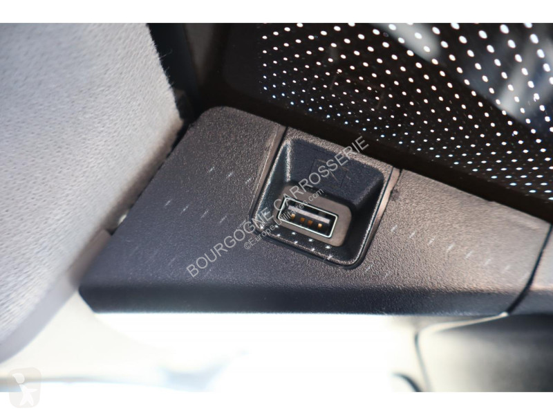 Véhicule utilitaire Ford