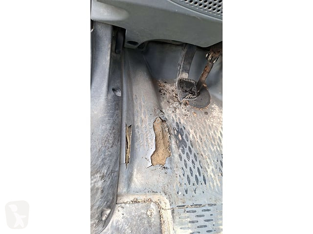 Véhicule utilitaire Iveco