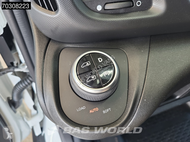Užitkové vozidlo Iveco 72C21 Automaat...