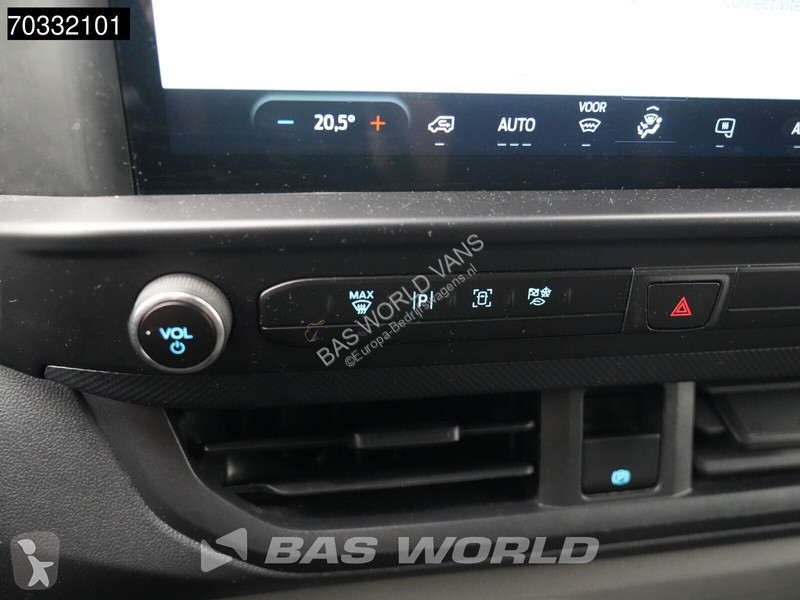 Užitkové vozidlo Ford 135pk Automaat L2H1 Airco...