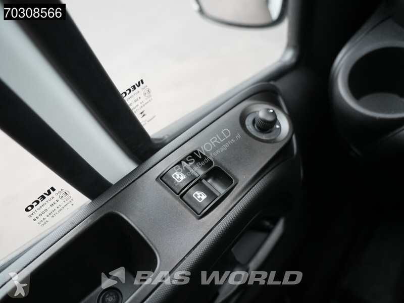 Véhicule utilitaire Iveco 35S16 Automaat 160PK...