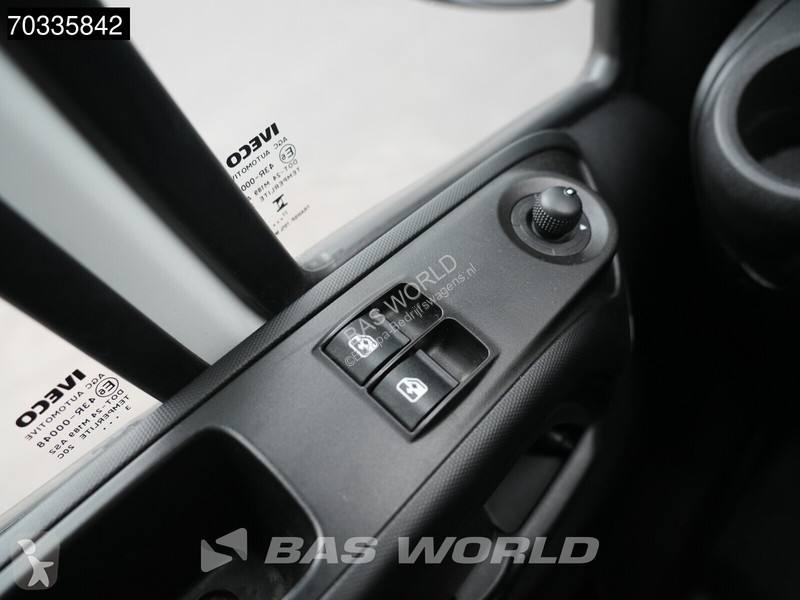 Furgoneta Iveco 35S16 Automaat 160PK L3H2...