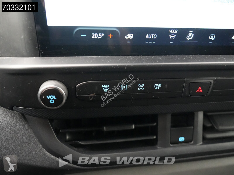 Užitkové vozidlo Ford 135pk Automaat L2H1 Airco...