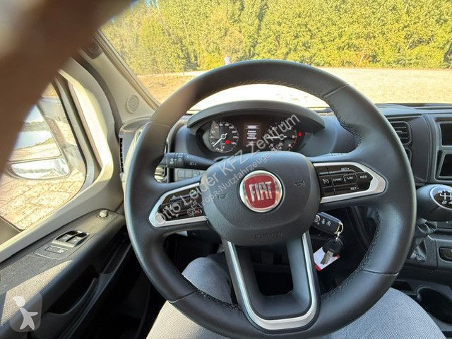 Veicolo commerciale LAIKA L 4012