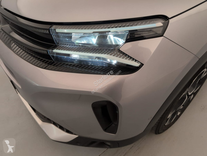 Véhicule utilitaire Citroën C5