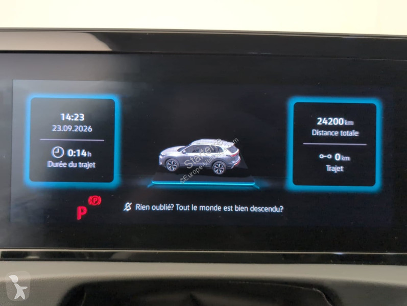 Véhicule utilitaire Volkswagen