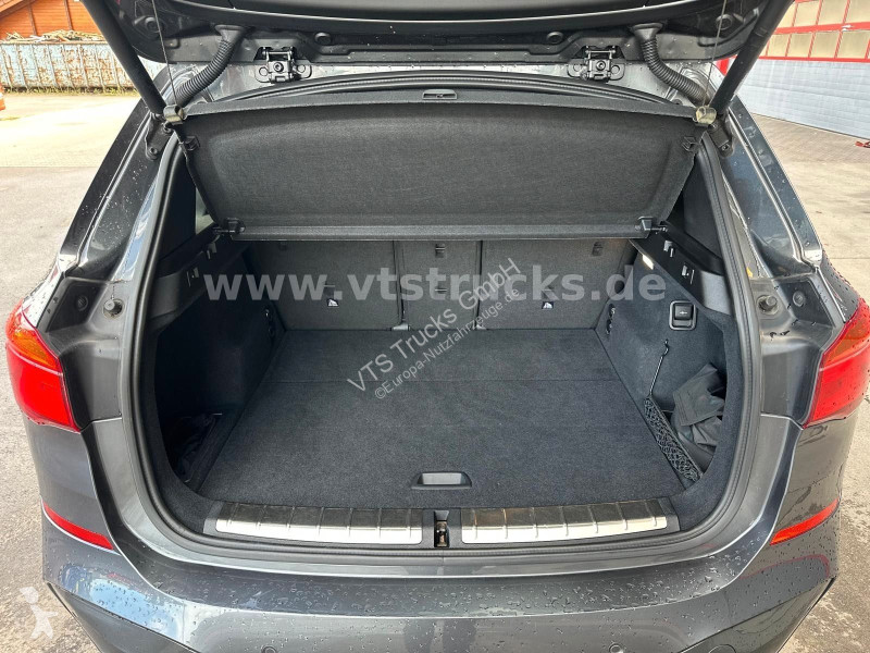 Veicolo commerciale BMW xDrive 20 i M Sport
