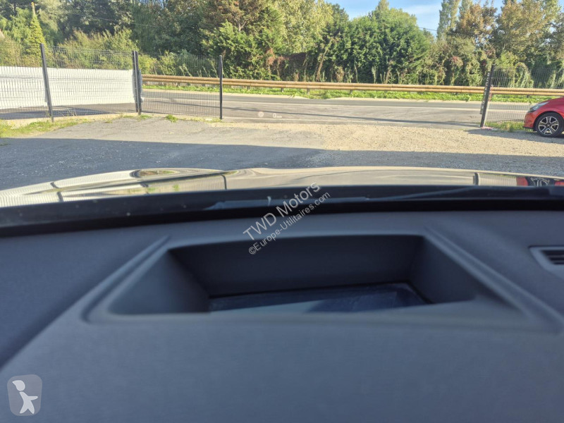 Véhicule utilitaire BMW