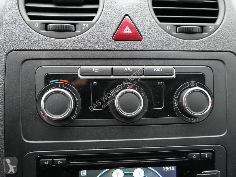 Veicolo commerciale Volkswagen 102PK