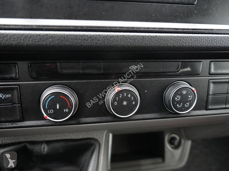 Véhicule utilitaire Volkswagen 140pk